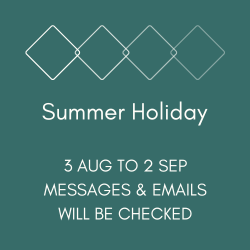 Summer Holiday